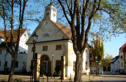 Theodor-Heuss-Museum Brackenheim